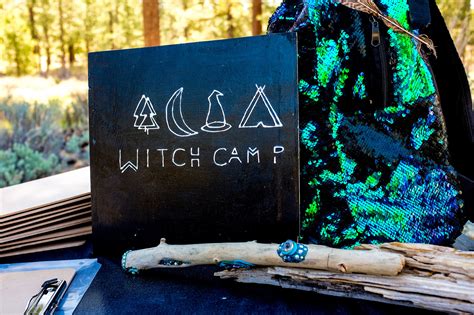 The Witchcraft Community of Spectacle Key: Inclusive and Diverse